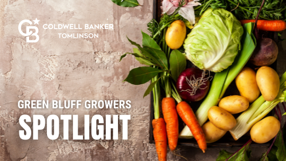 Green Bluff Growers